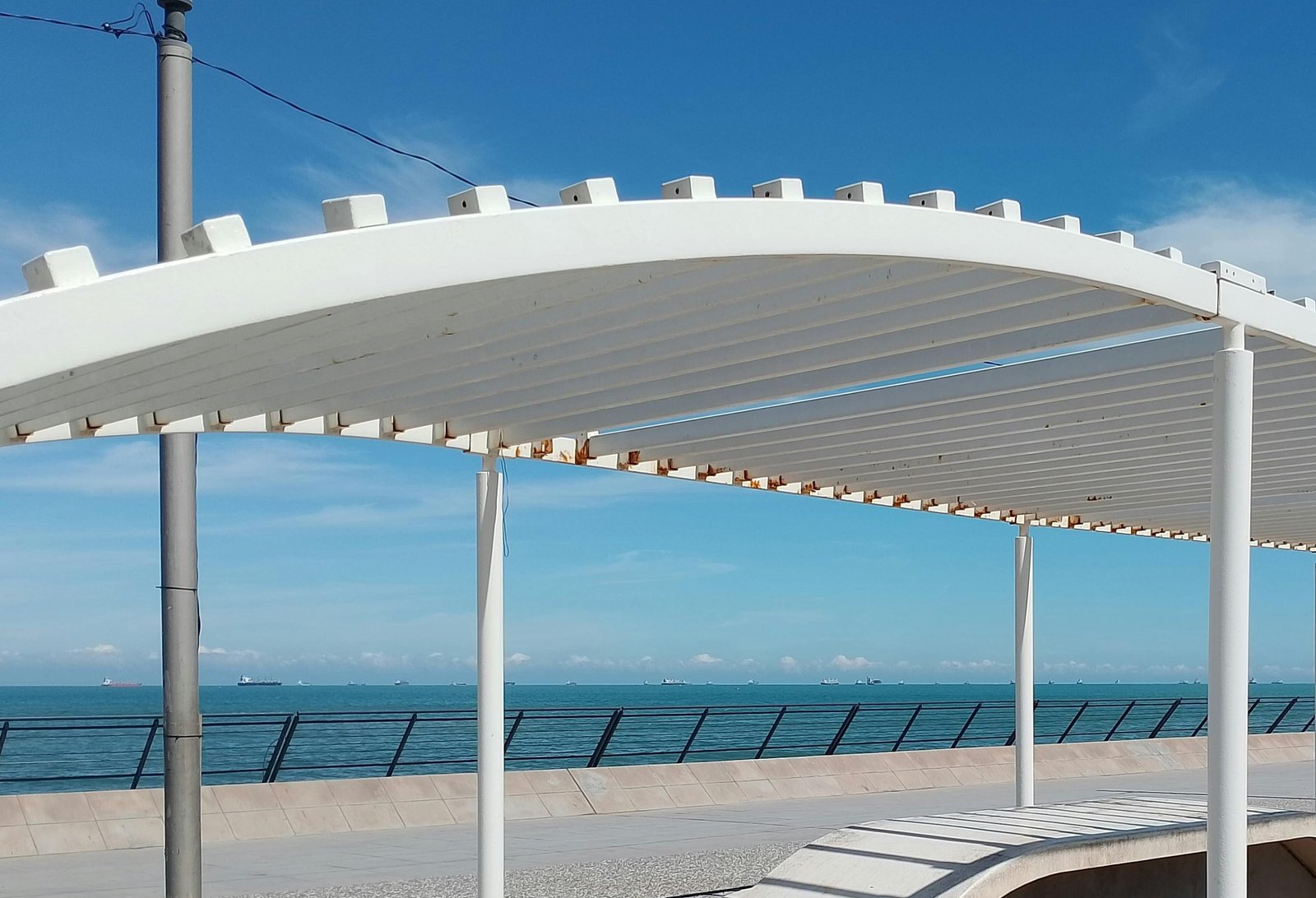 Tents & Parking Shades